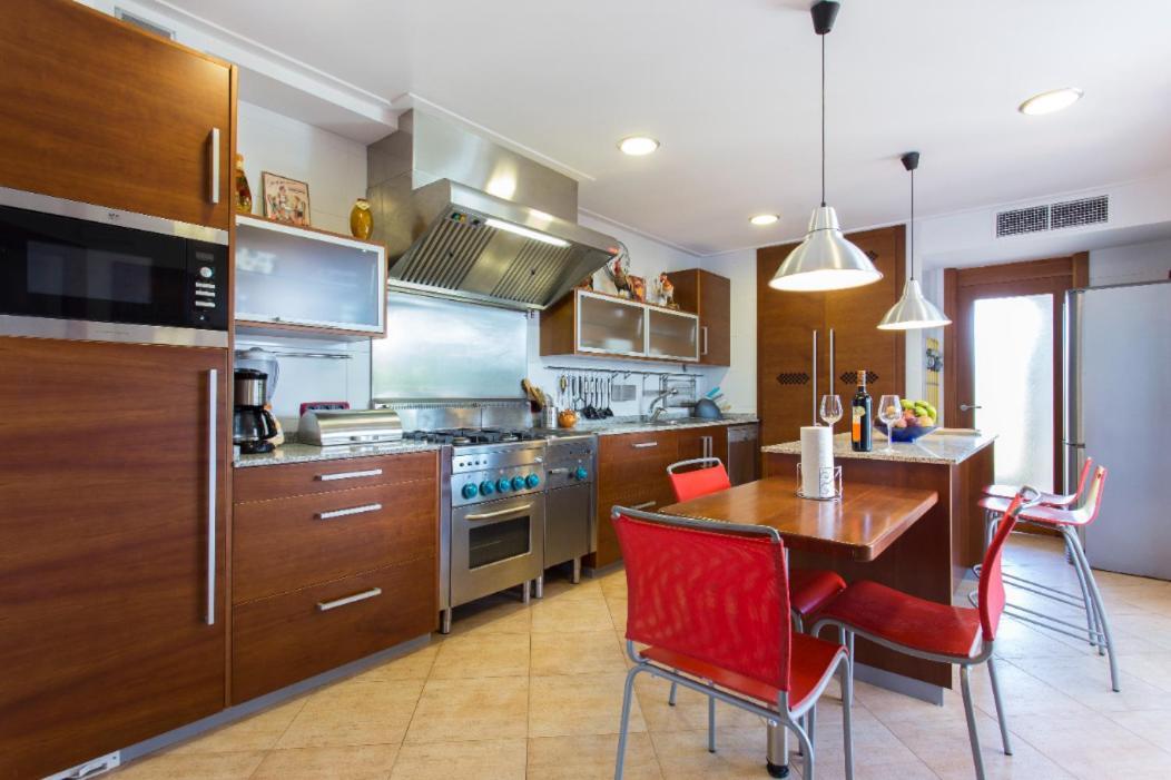 Es Baulo Pleta Chalet Can Picafort (Mallorca)