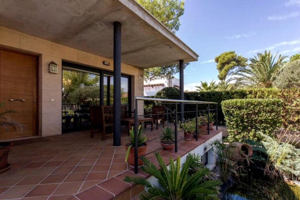 Es Baulo Pleta Chalet Can Picafort (Mallorca)