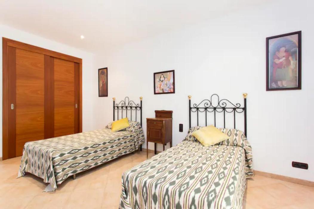 Es Baulo Pleta Chalet Can Picafort (Mallorca)