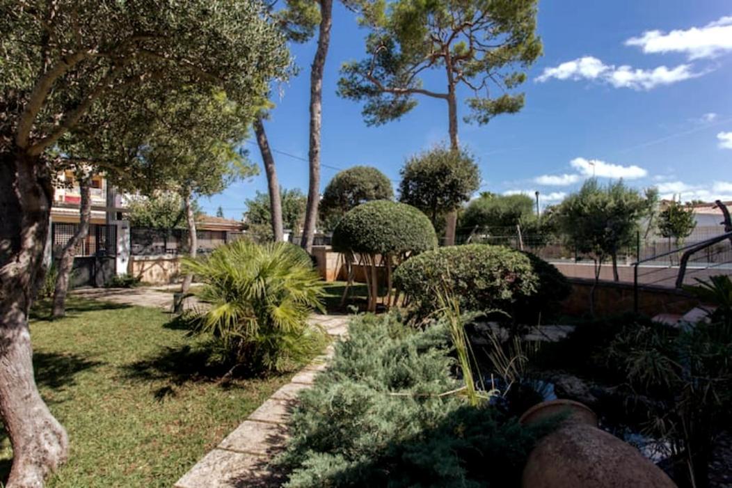 Chalet Es Baulo Pleta