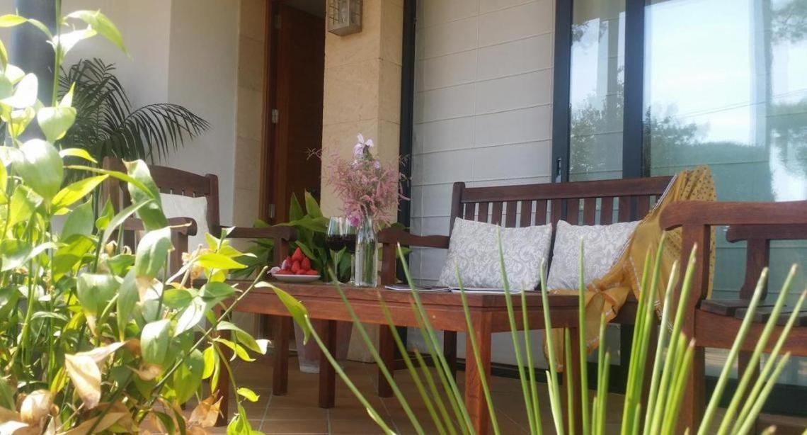 Chalet Es Baulo Pleta Can Picafort (Mallorca)