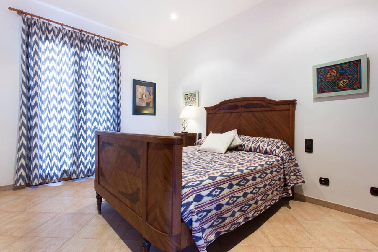 Chalet Es Baulo Pleta Can Picafort (Mallorca)