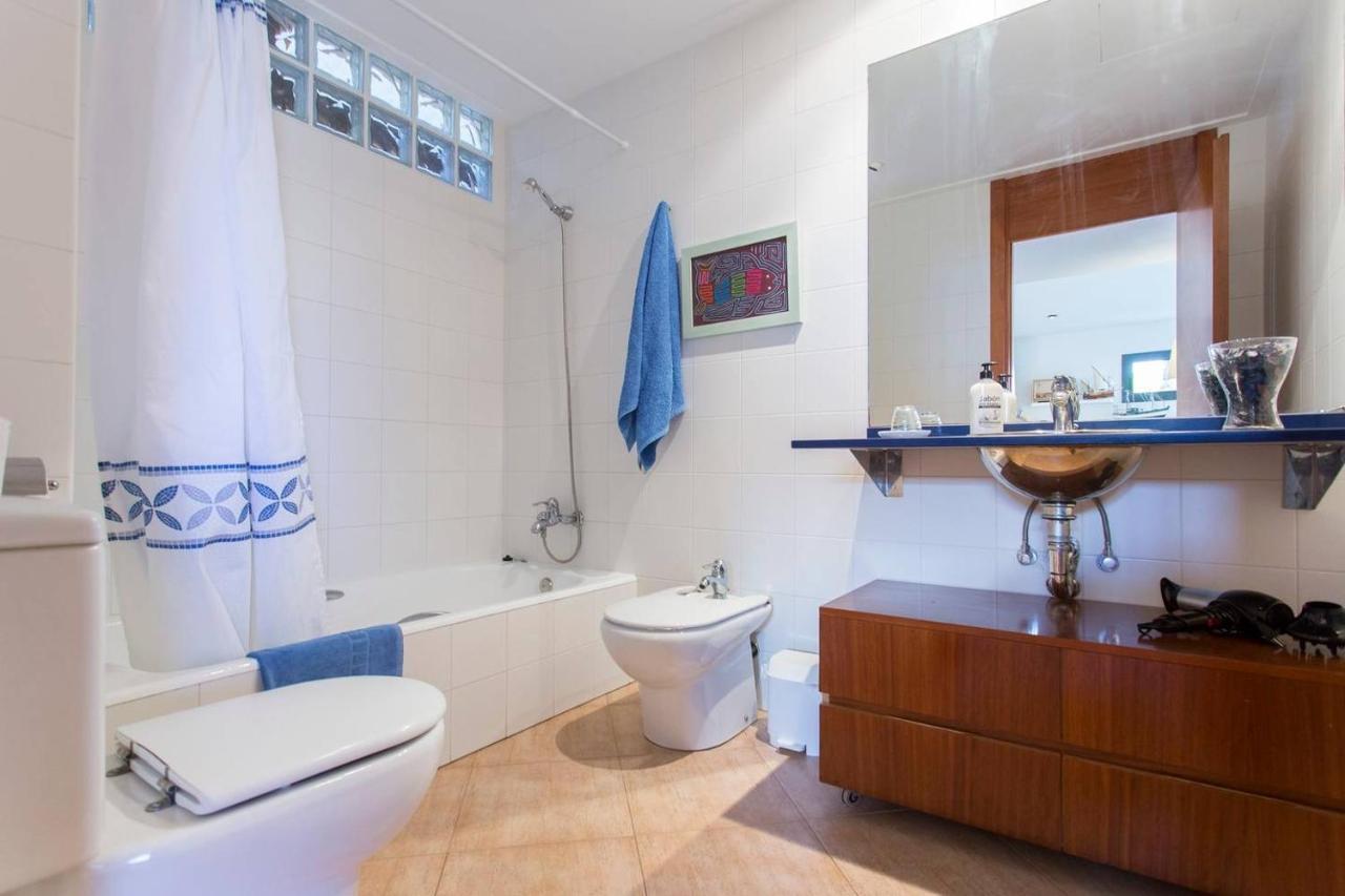 Es Baulo Pleta Chalet Can Picafort (Mallorca)