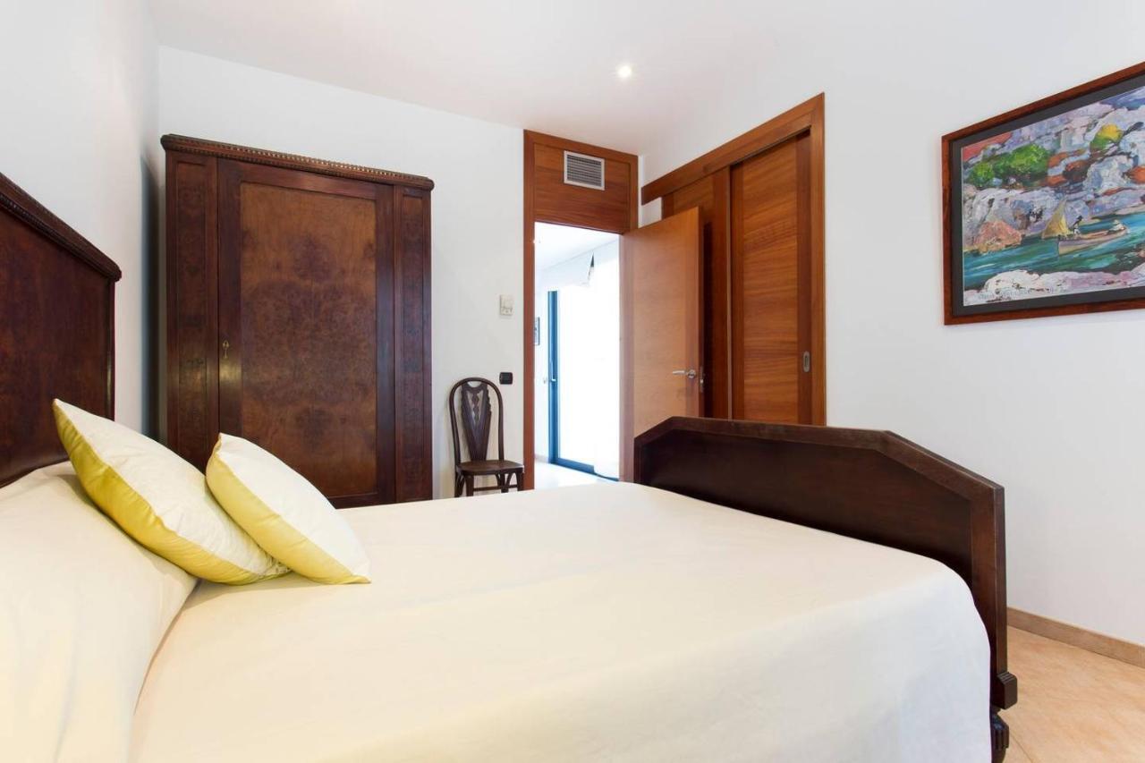 Es Baulo Pleta Chalet Can Picafort (Mallorca)