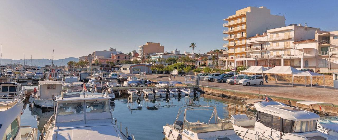 Es Baulo Pleta Can Picafort (Mallorca)