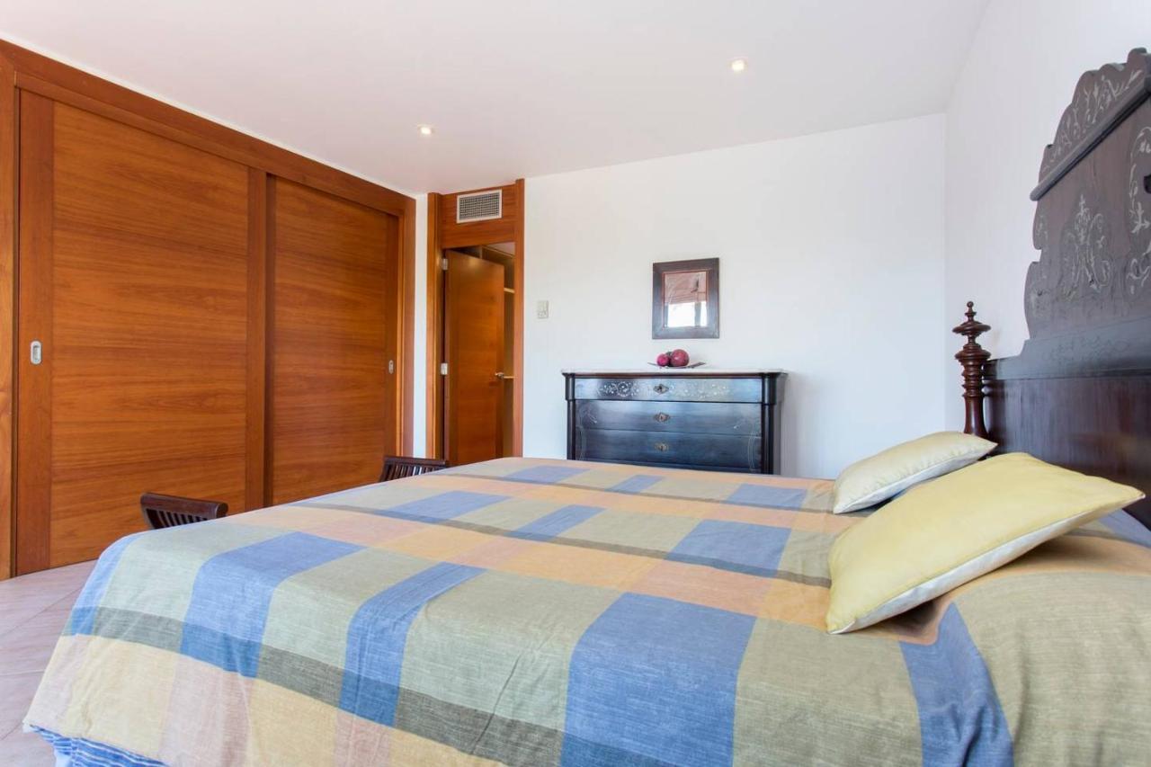 Chalet Es Baulo Pleta